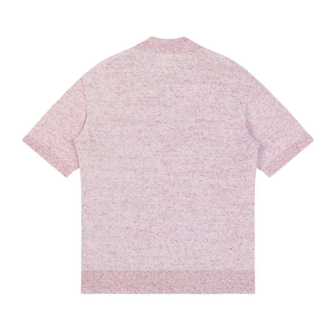 Polo de Tricô Premium Paraggi