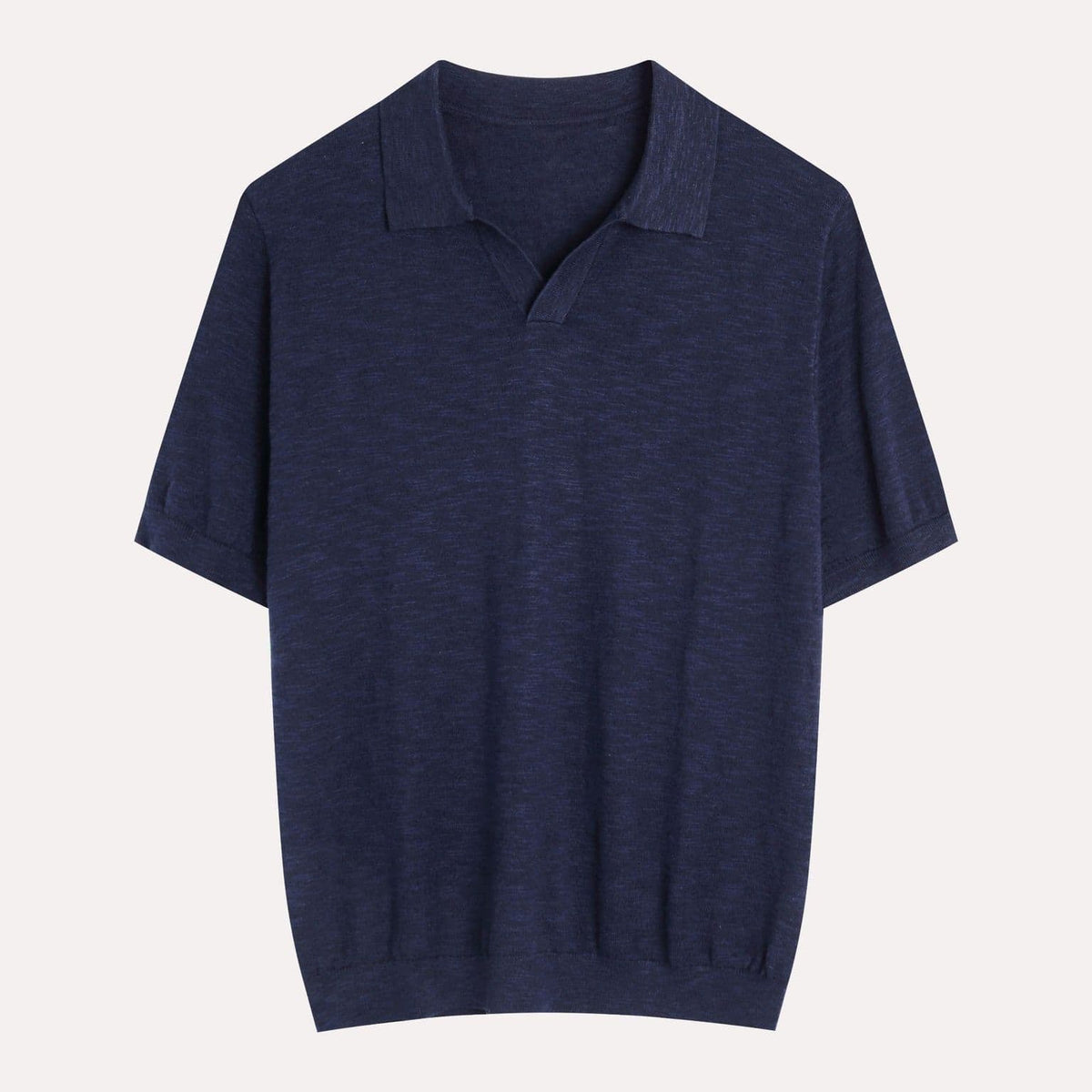 Camisa Polo de Tricô Clássica Furore