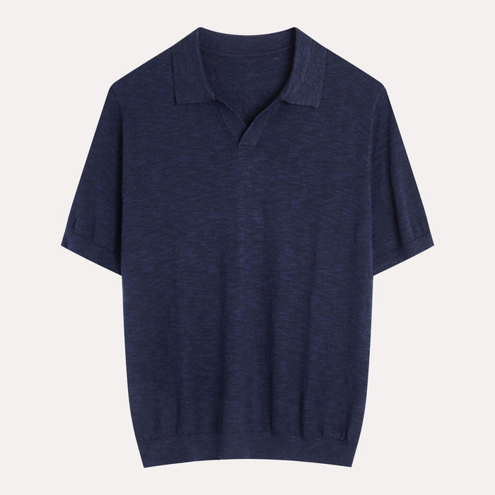 Camisa Polo de Tricô Clássica Furore