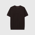 Suéter de lã Everyday Luxe com gola redonda Saint + Vale