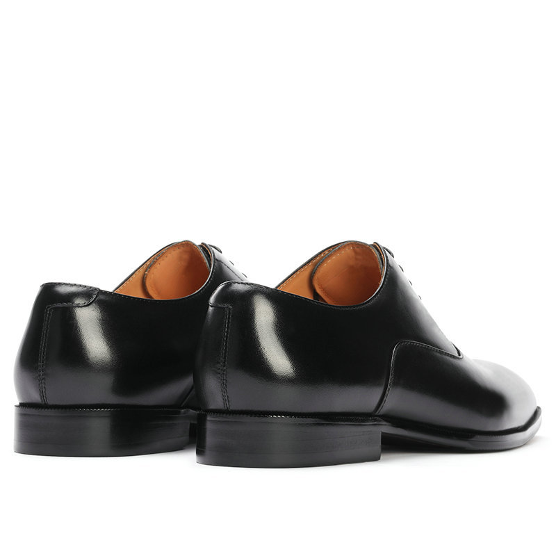 Sapatos Derby de Couro Premium Chesham