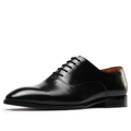 Sapatos Derby de Couro Premium Chesham