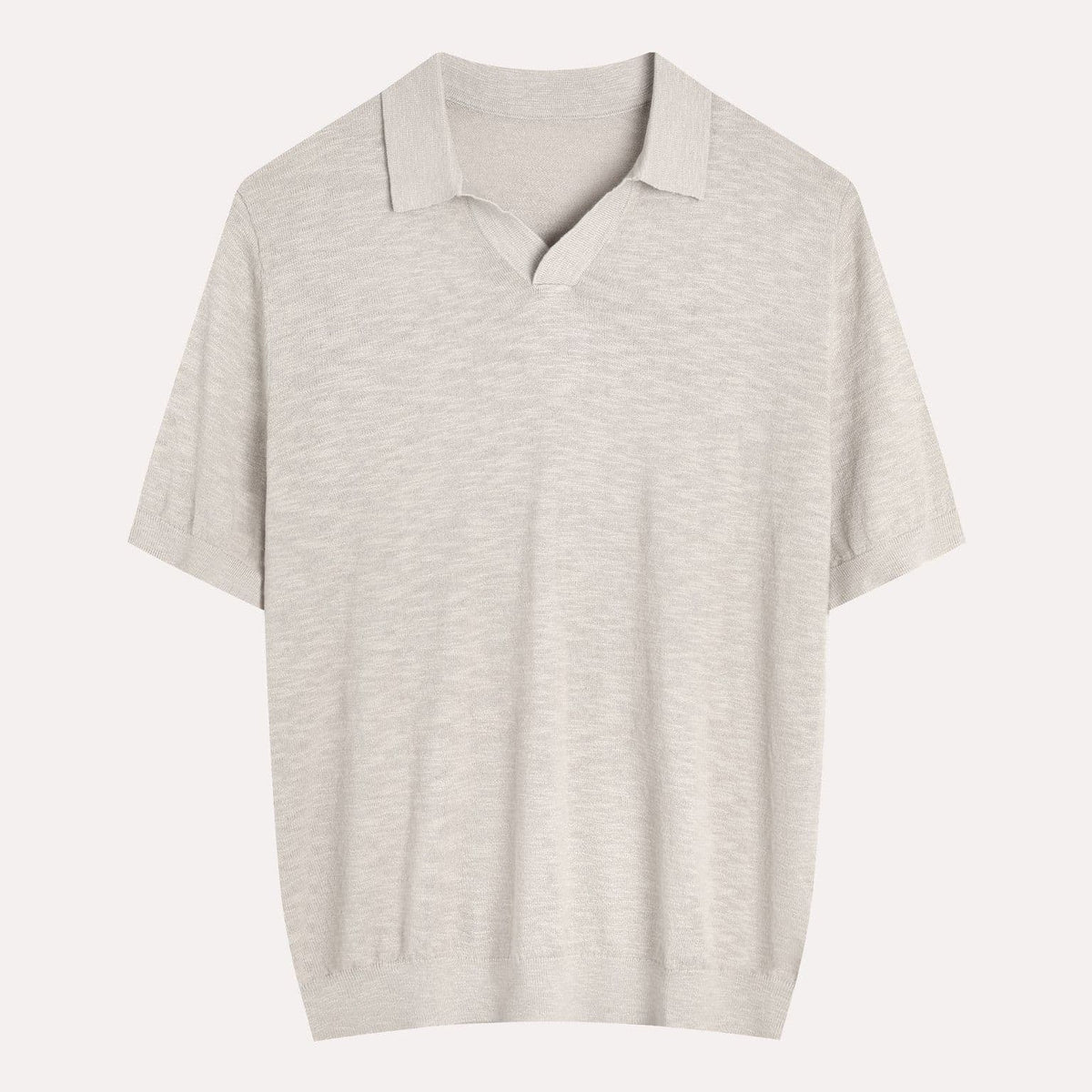 Camisa Polo de Tricô Clássica Furore
