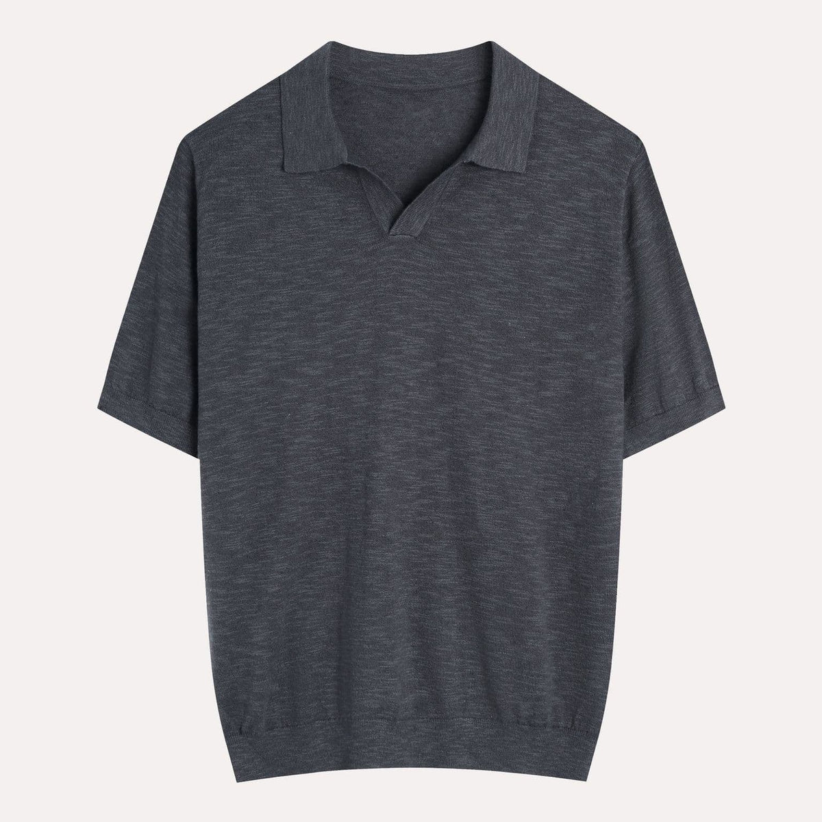 Camisa Polo de Tricô Clássica Furore
