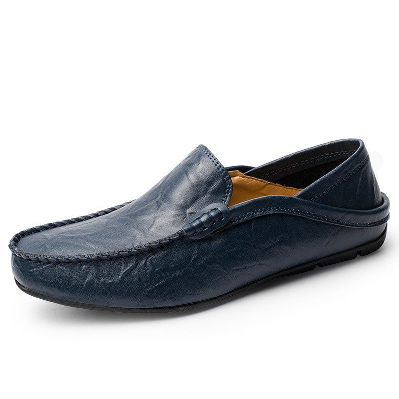 Sapatos de viagem Florence de couro vegano