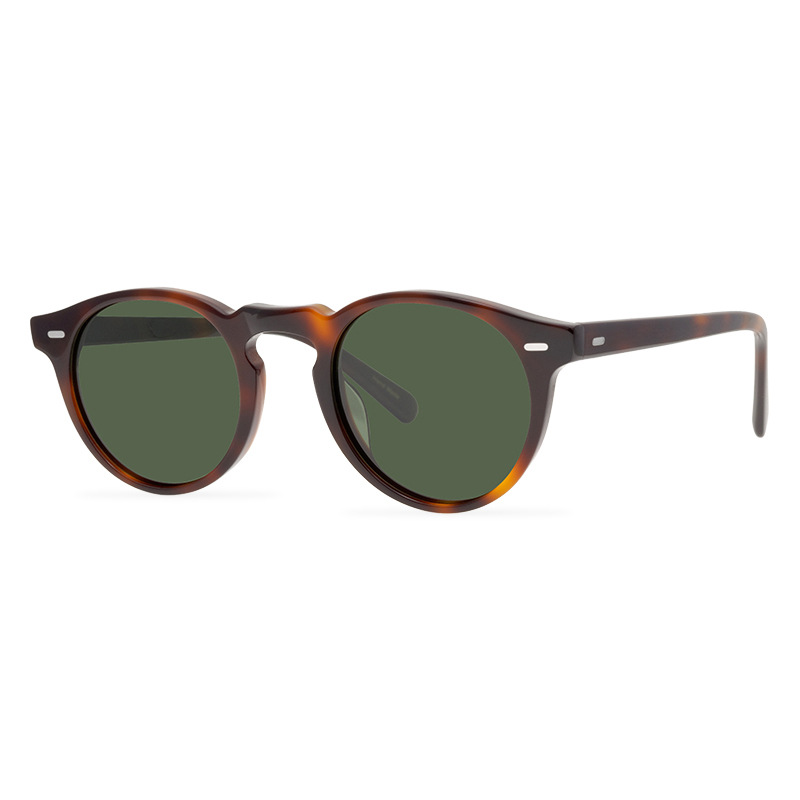 Óculos de Sol Polarizados Henley Estilosos