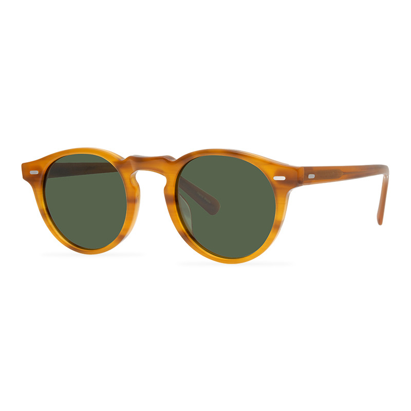 Óculos de Sol Polarizados Henley Estilosos