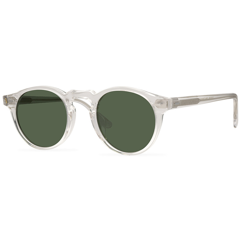 Óculos de Sol Polarizados Henley Estilosos