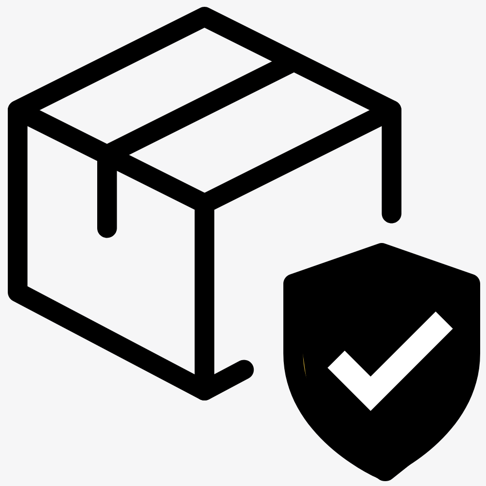 Proteção Premium para Envio