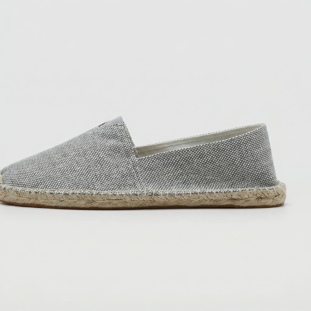 Espadrilles de Linho Brookshire – Sapatos Elegantes e Leves para o Verão