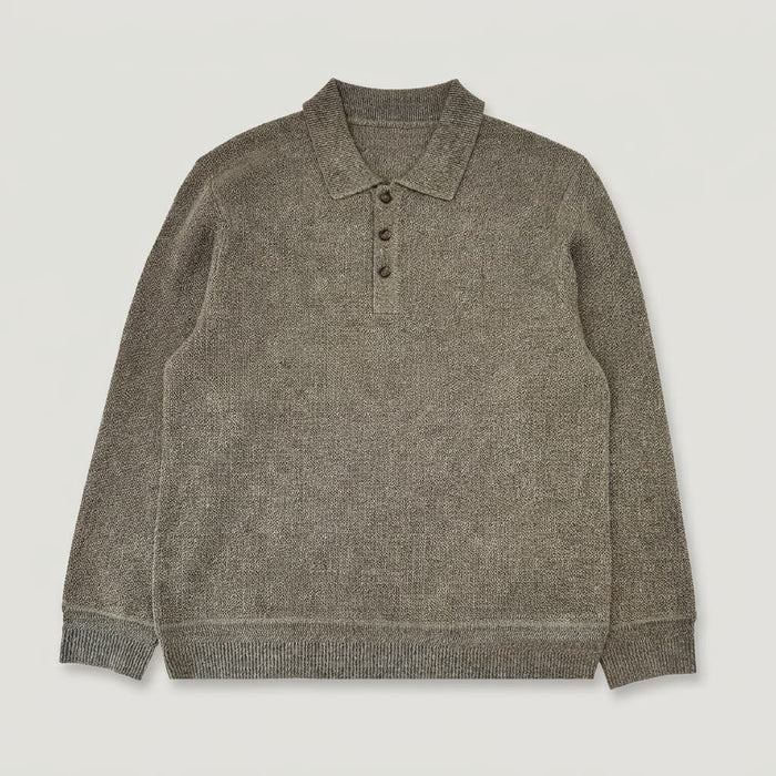 Polo Premium de Tricô Kelby