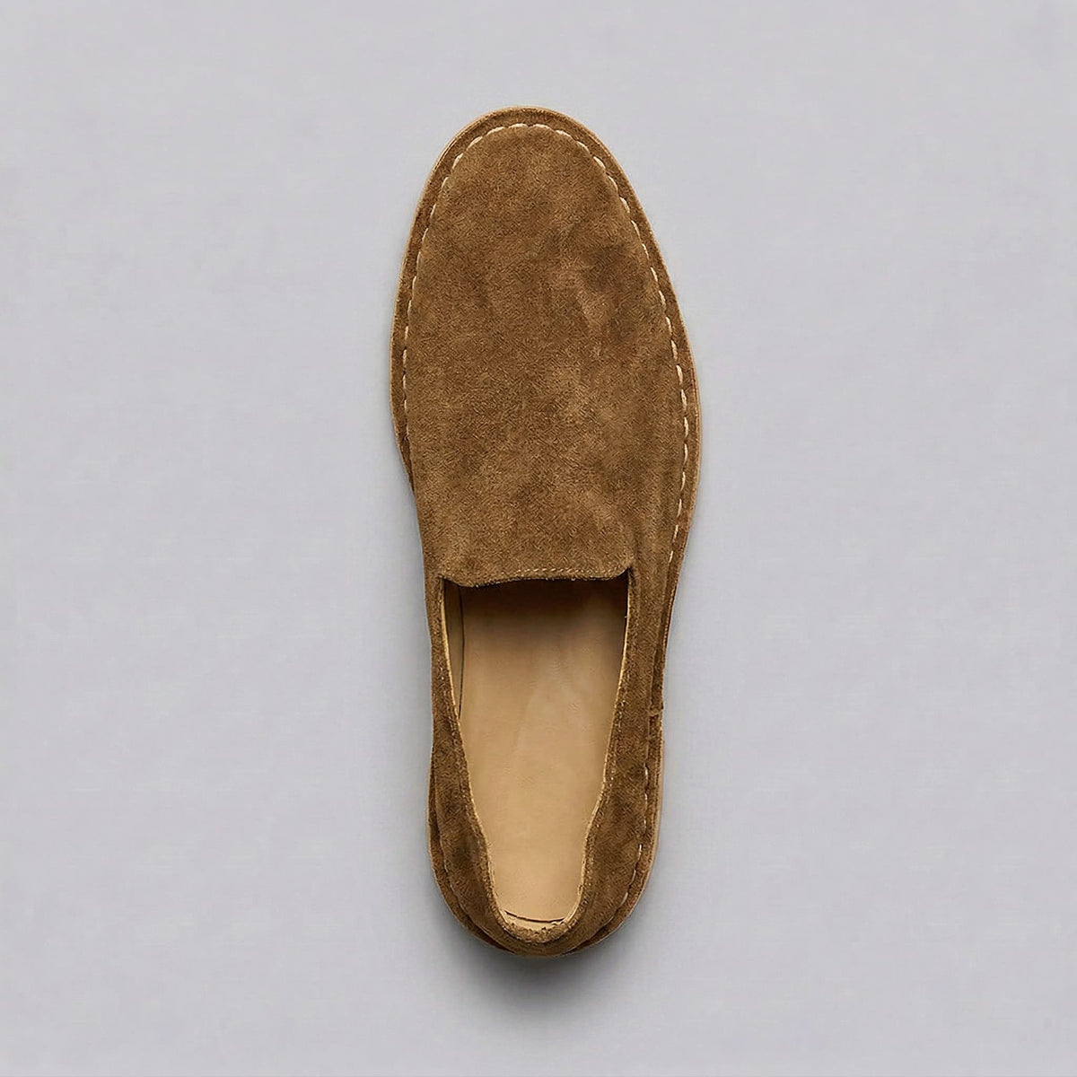 Mocassins de Camurça Premium Elmsworth