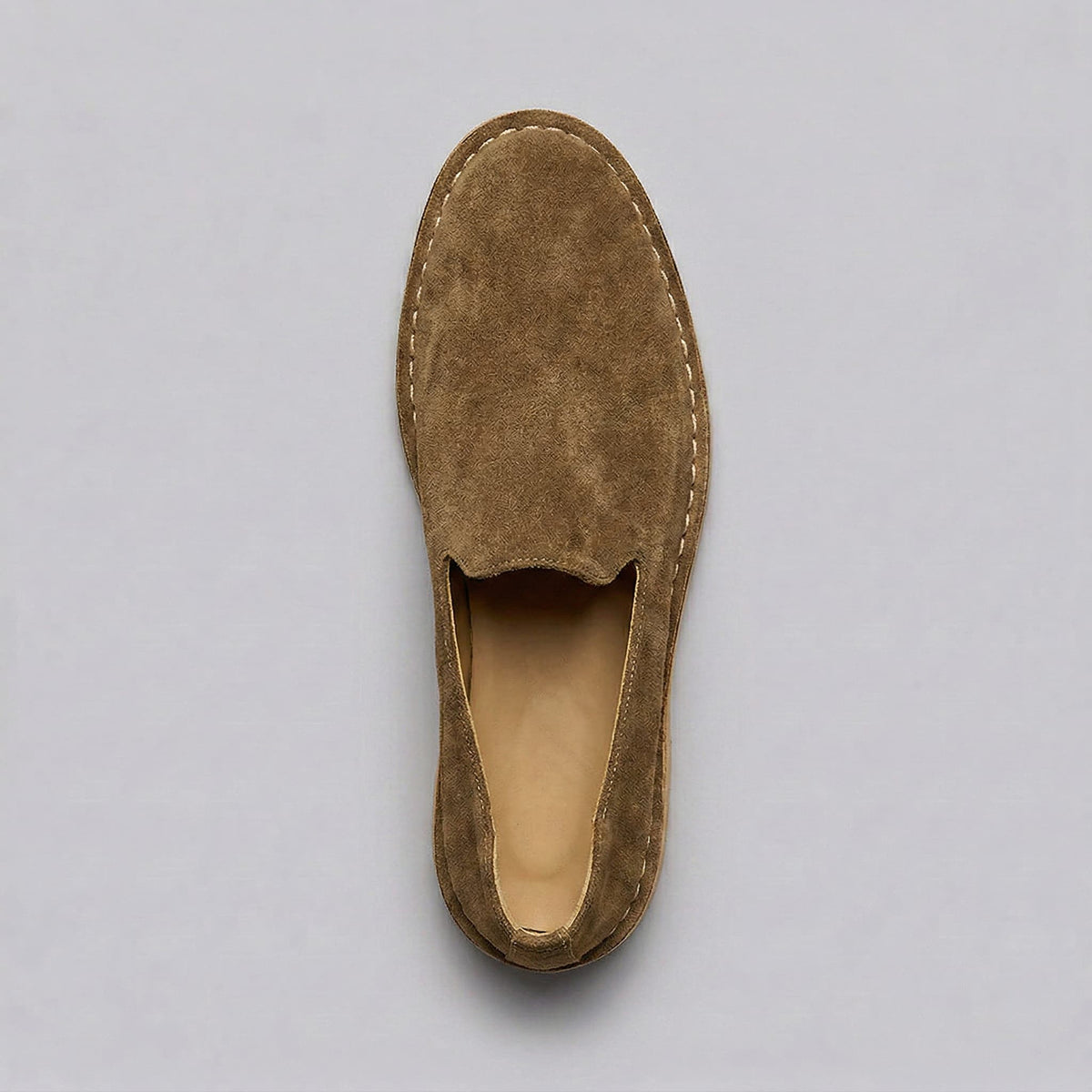 Mocassins de Camurça Premium Elmsworth