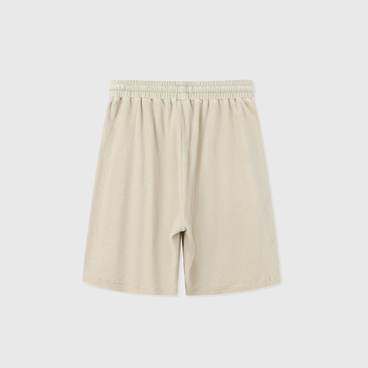 Conjunto Polo e Shorts em Felpa Premium Greenwich