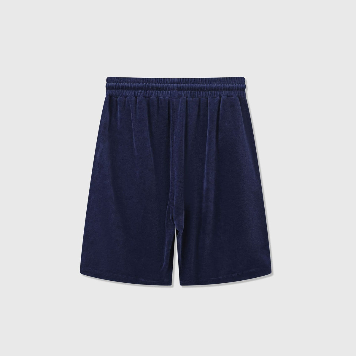 Conjunto Polo e Shorts em Felpa Premium Greenwich