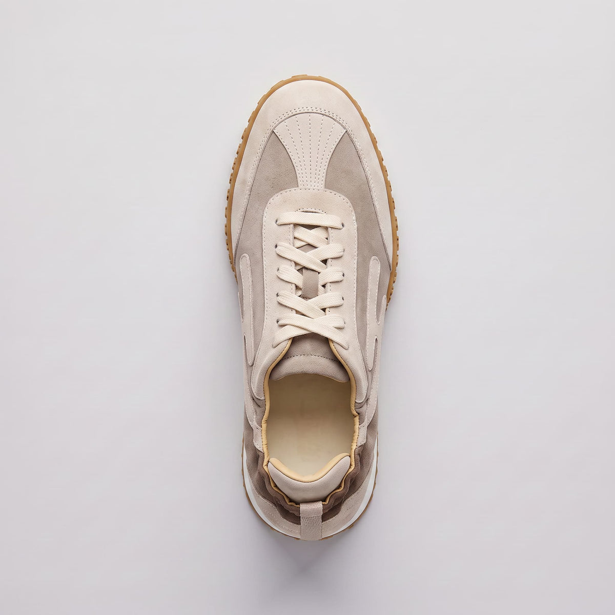 Tênis Kelston Vintage Runner