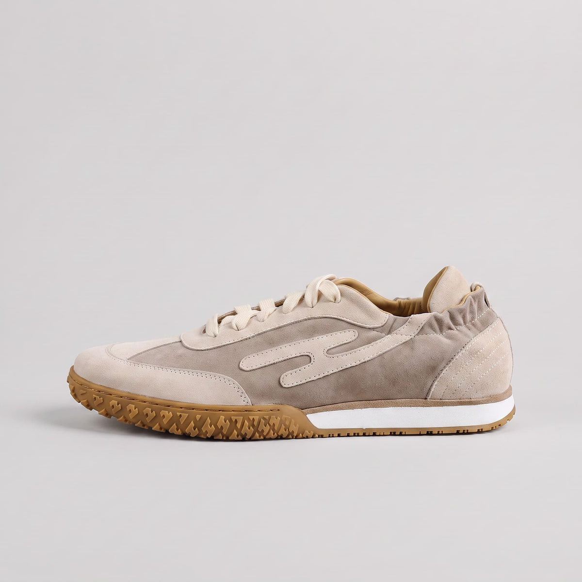 Tênis Kelston Vintage Runner