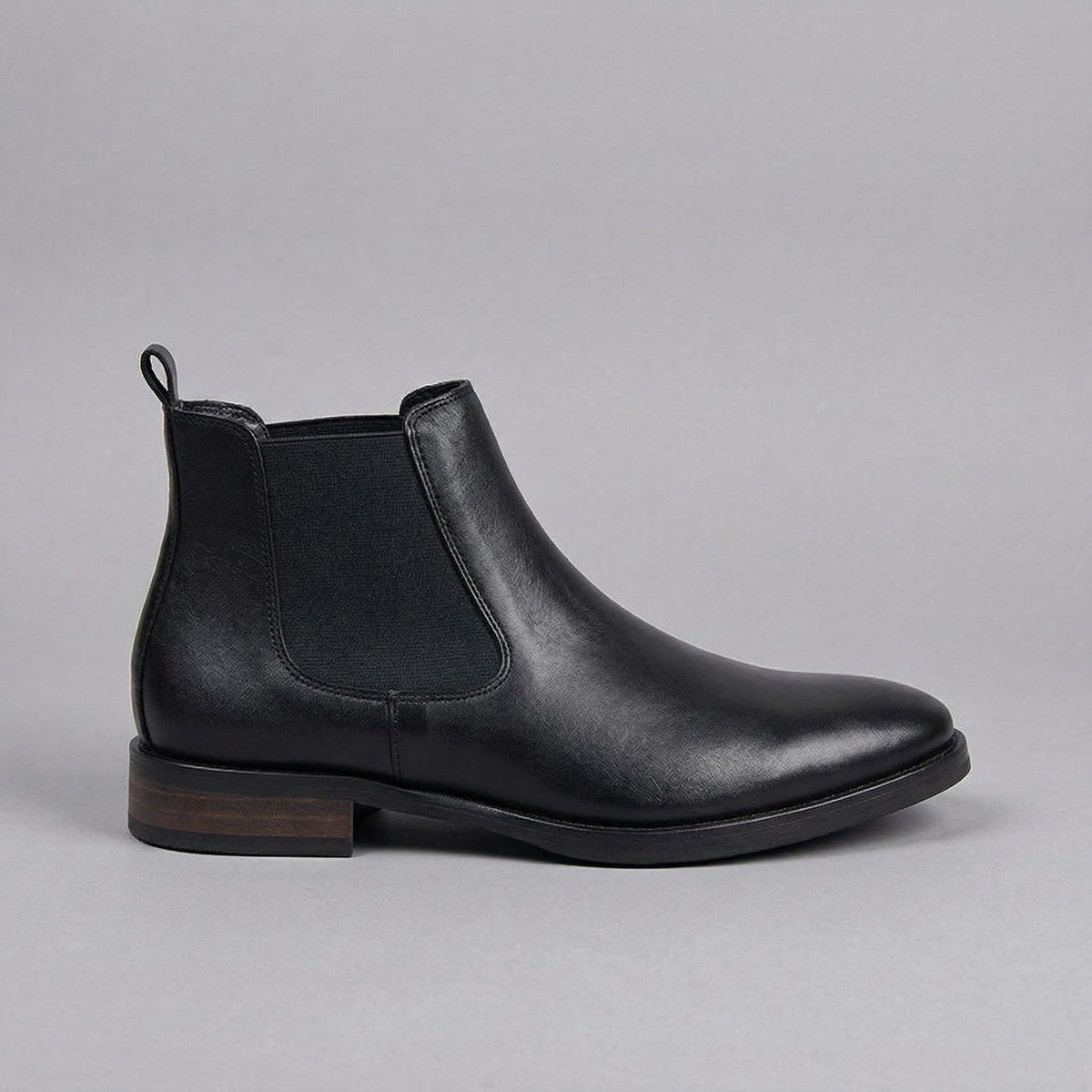 Botas Chelsea de Couro Premium Kelverton