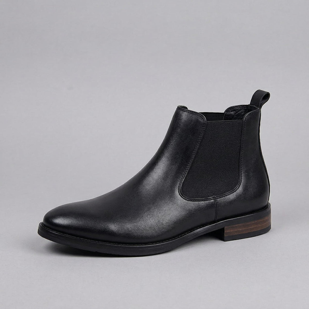 Botas Chelsea de Couro Premium Kelverton