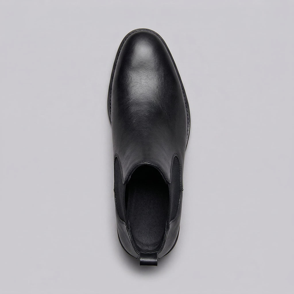 Botas Chelsea de Couro Premium Kelverton