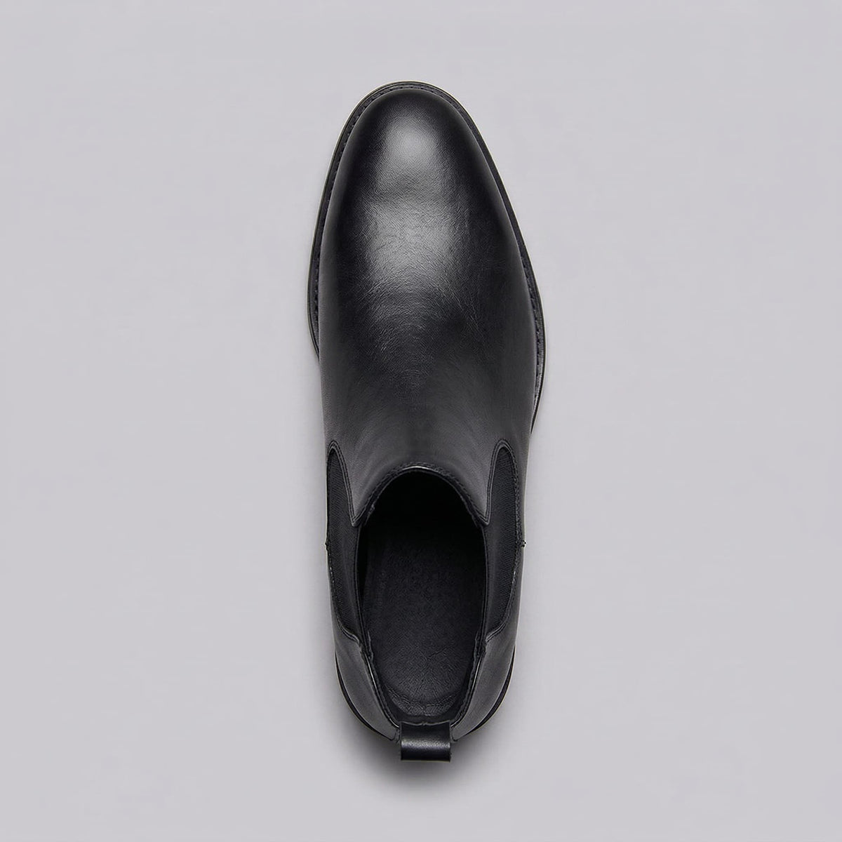 Botas Chelsea de Couro Premium Kelverton