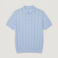 Camisa Polo de Tricô Varenna