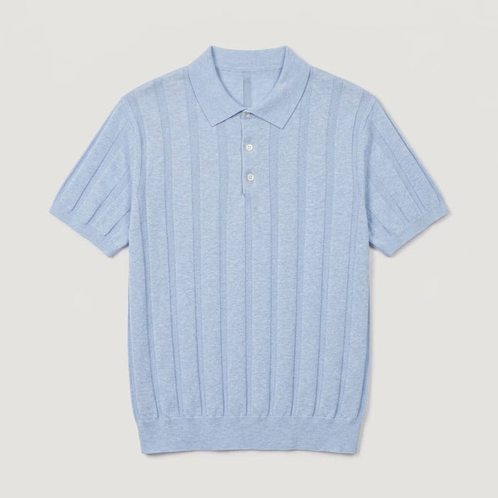 Camisa Polo de Tricô Varenna