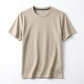 Camiseta Mercer de Malha Waffle para Conforto no Dia a Dia