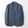 Blazer Leve Santos – Estilo e Conforto sem Esforço