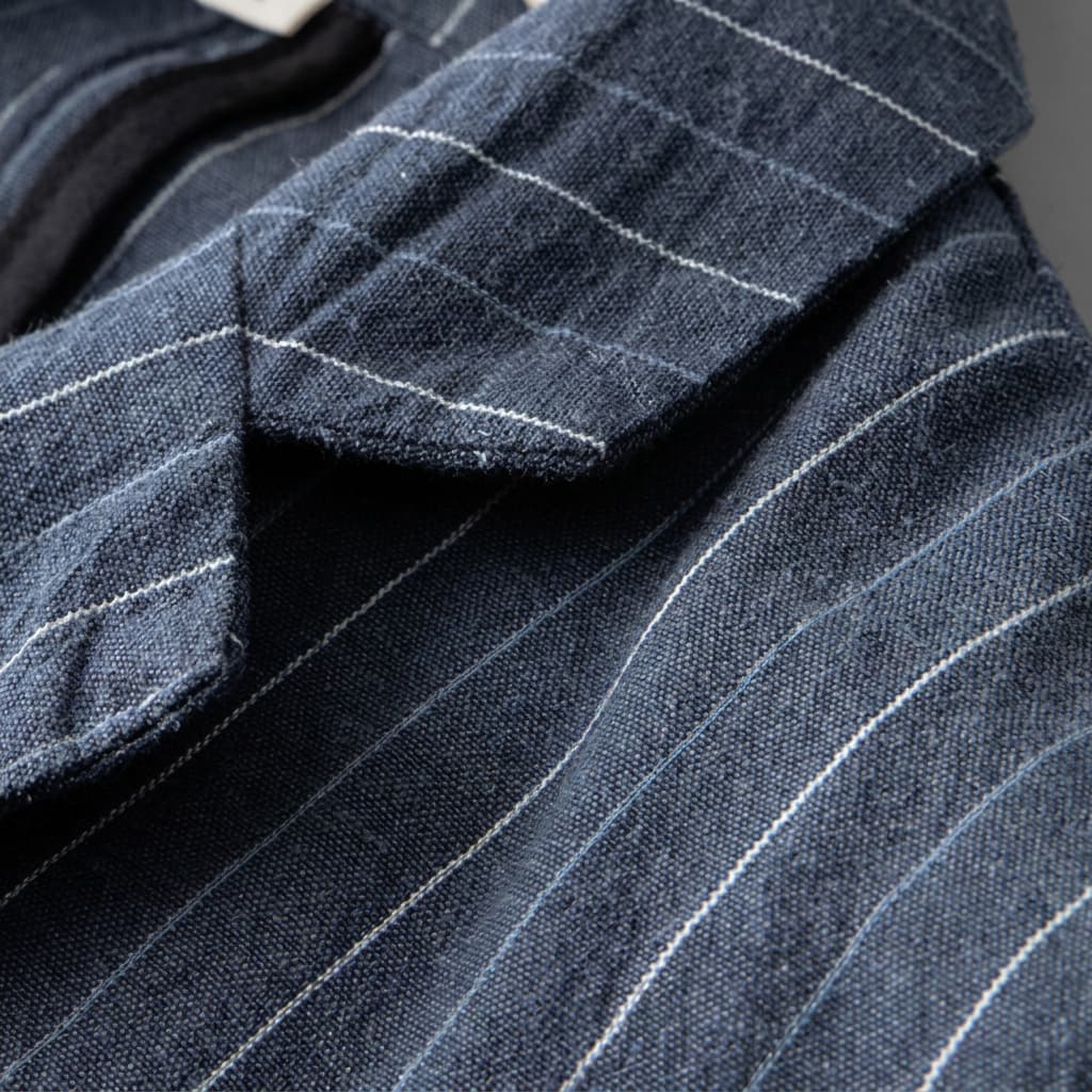 Blazer Leve Santos – Estilo e Conforto sem Esforço