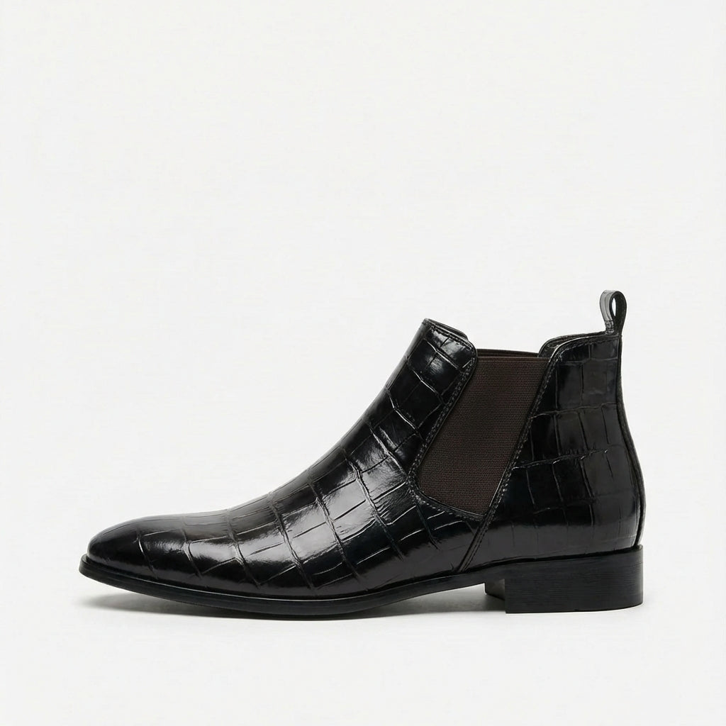 Botas Chelsea Clássicas Ridgeway