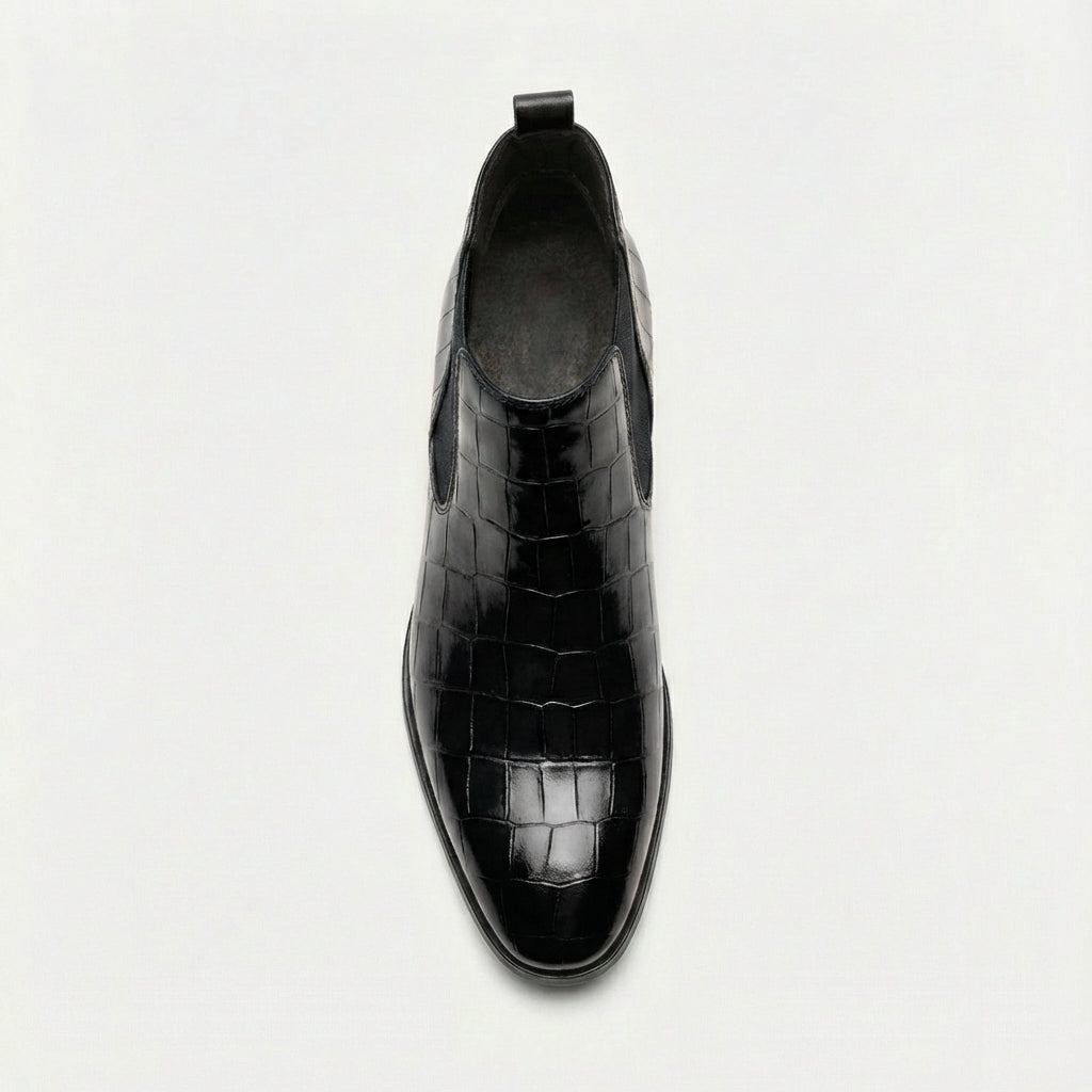 Botas Chelsea Clássicas Ridgeway