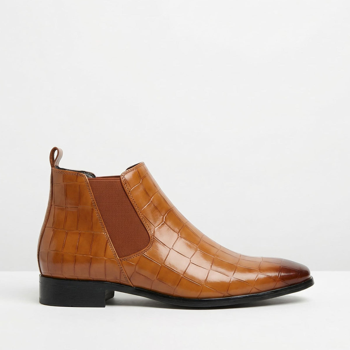Botas Chelsea Clássicas Ridgeway