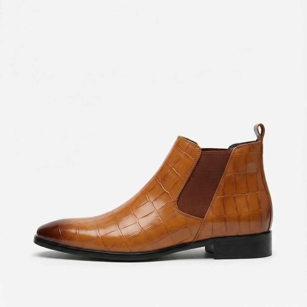 Botas Chelsea Clássicas Ridgeway