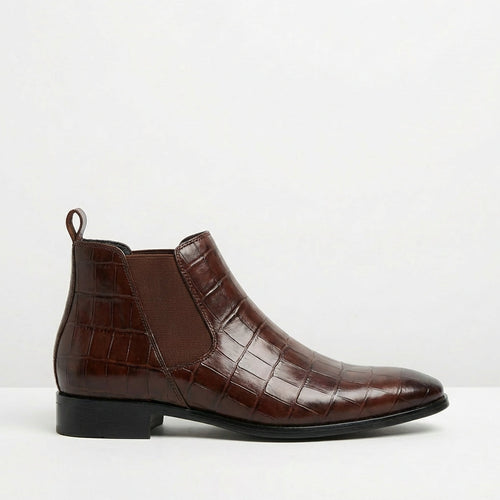 Botas Chelsea Clássicas Ridgeway