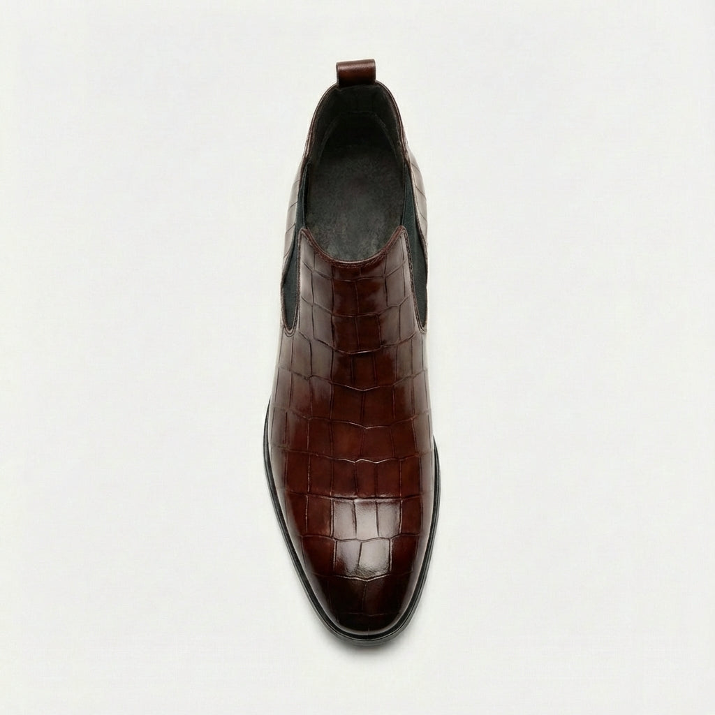 Botas Chelsea Clássicas Ridgeway