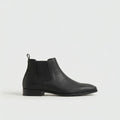 Botas Chelsea Stratton Premium de Couro