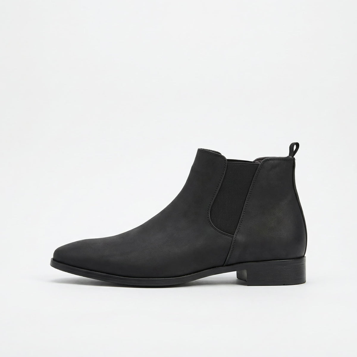 Botas Chelsea Stratton Premium de Couro