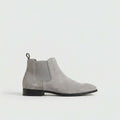 Botas Chelsea Stratton Premium em Camurça