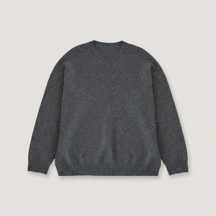 Suéter de Lã Premium Thornbury