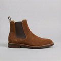 Botas Chelsea Premium de Camurça Thornbury
