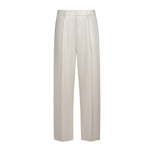 Calça de Alfaiataria Wellington