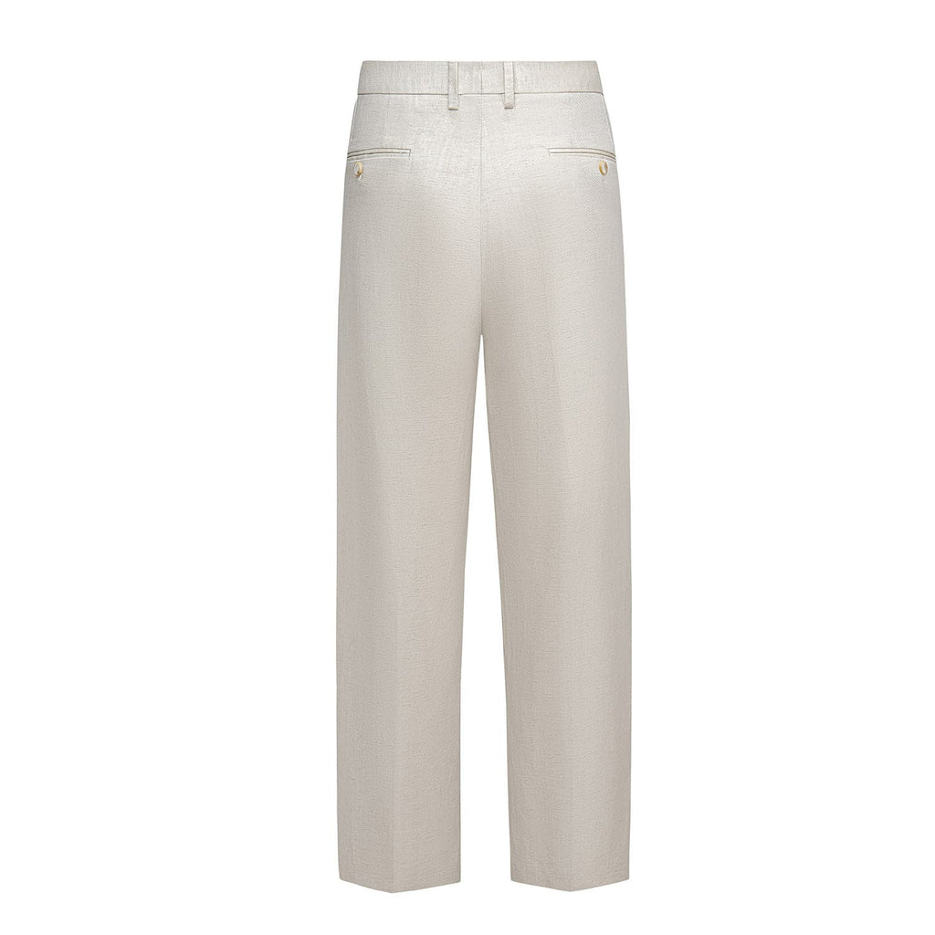 Calça de Alfaiataria Wellington
