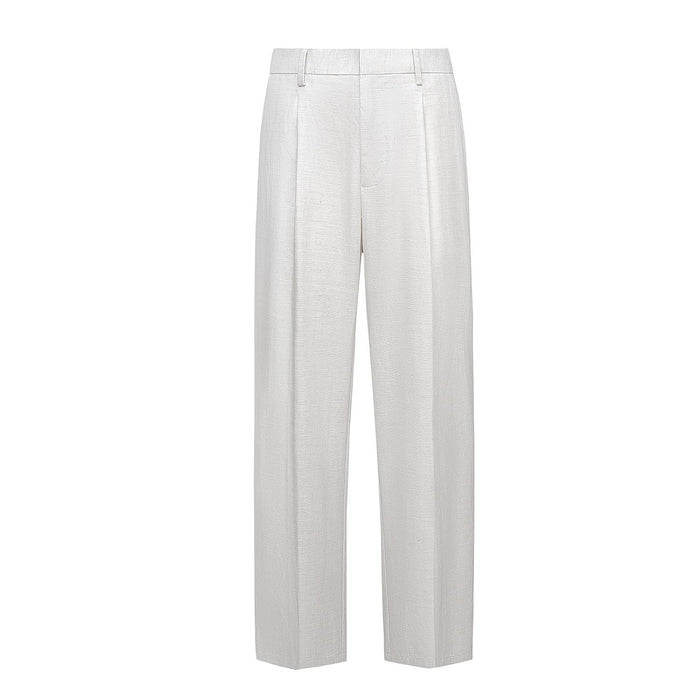 Calça de Alfaiataria Wellington