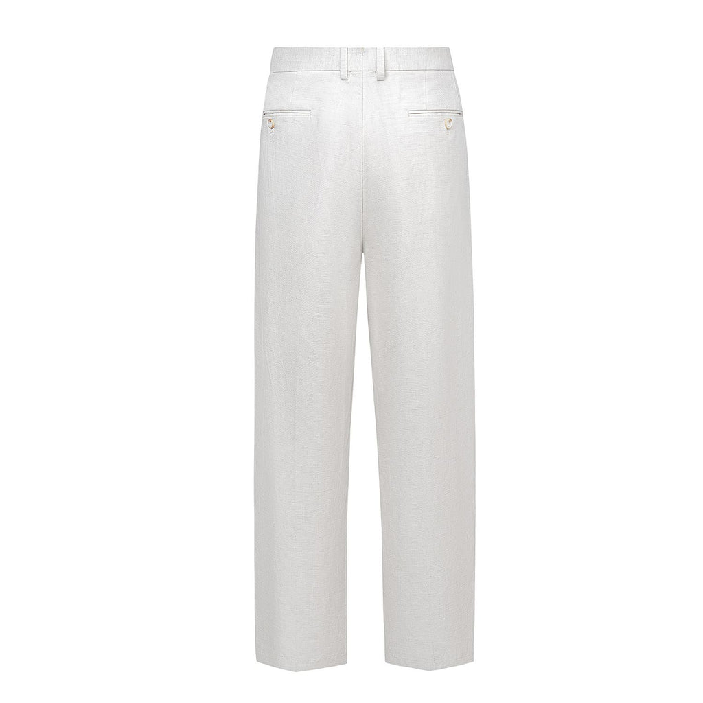Calça de Alfaiataria Wellington